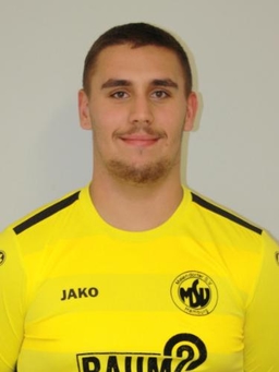 Avatar Bild für Vincent Leon Wriede