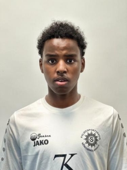Avatar Bild für Abdikarim Hassan