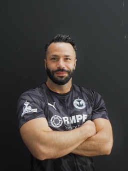 Avatar Bild für Ali Turabi Toprak