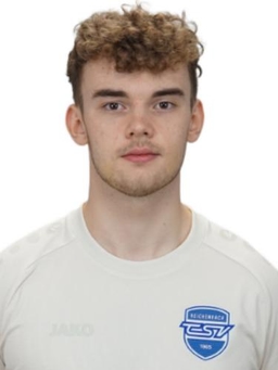 Avatar Bild für Etienne Bader