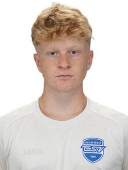 Avatar Bild für Louis Brendelberger