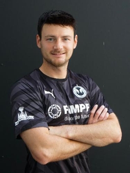 Avatar Bild für Fabian Miller