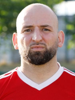 Avatar Bild für Buran Azizi