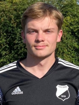 Avatar Bild für Ben Jan Oberscheid