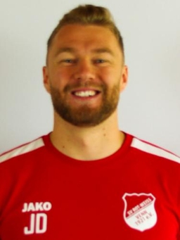 Avatar Bild für Jan Deußen