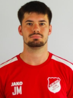 Avatar Bild für Jan Musialowski