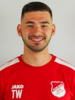 Avatar Bild für Timo Wirtz