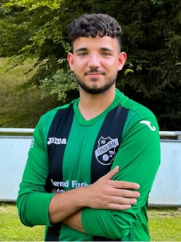 Avatar Bild für Damon Anderje