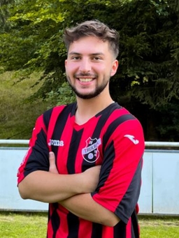Avatar Bild für Nicklas Blinn