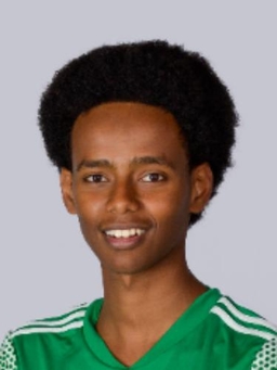Avatar Bild für Elias Tsehaye