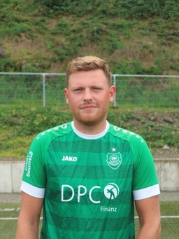 Avatar Bild für Jonas Ernst Hardes