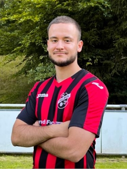 Avatar Bild für Nicolai Iraschko