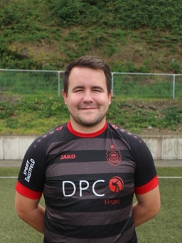 Avatar Bild für Niclas Kremer Urrea