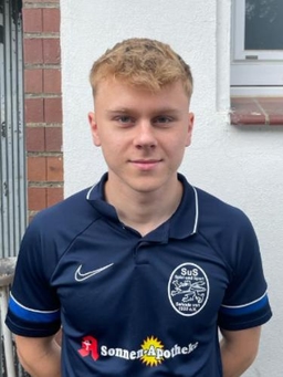 Avatar Bild für Andrej Mechonzew