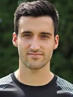 Avatar Bild für Felix Sauerzapf