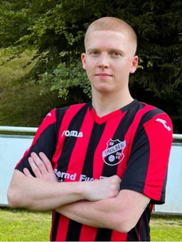 Avatar Bild für Brandon Sascha Weis