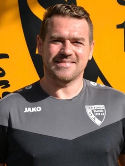 Avatar Bild für Benjamin Dämmer