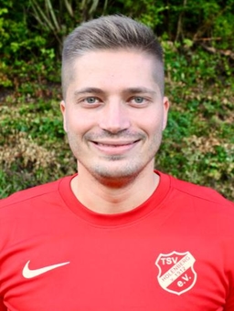 Avatar Bild für Kevin Suchy