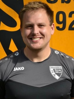 Avatar Bild für Patrick Jerghoff