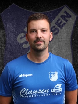 Avatar Bild für Robin Jüttner