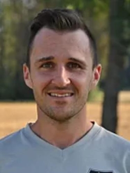 Avatar Bild für Andre Geiselhardt