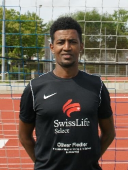 Avatar Bild für Ermiyas Amdemichael