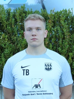 Avatar Bild für Tim Böhmer