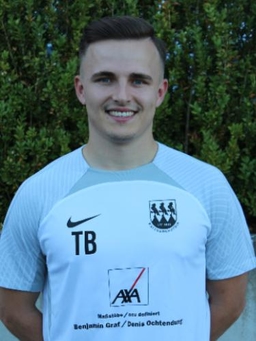 Avatar Bild für Thomas Brewer