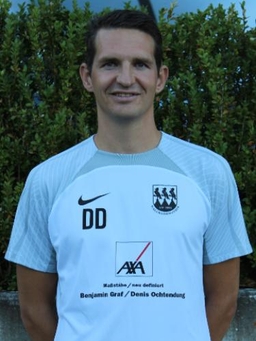 Avatar Bild für Dennis Deider