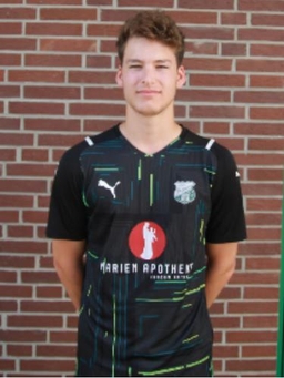 Avatar Bild für Fynn Claassen