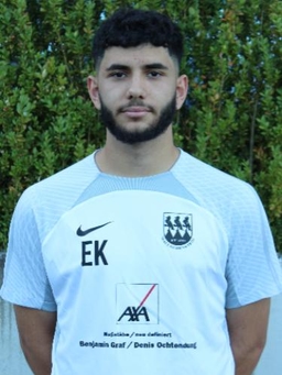 Avatar Bild für Efe Kadi