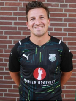 Avatar Bild für Dominik Degelmann