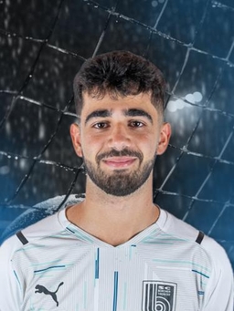 Avatar Bild für Ildirim Abischor