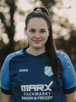 Avatar Bild für Paula Malin Claßen