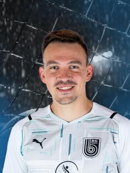 Avatar Bild für Marc-Andre Budde