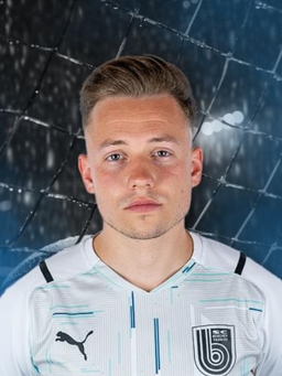 Avatar Bild für Luca Cazacu