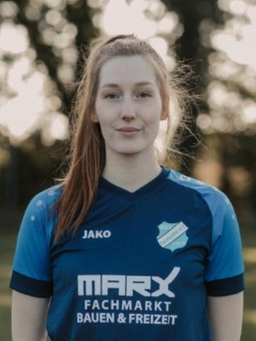 Avatar Bild für Deike Karolin Franßen