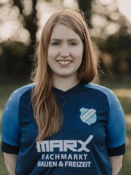 Avatar Bild für Fenja Kristin Franßen