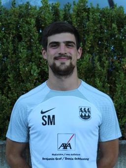 Avatar Bild für Luca-Tristan Keil