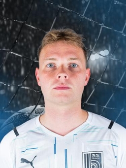 Avatar Bild für Frederik Markman