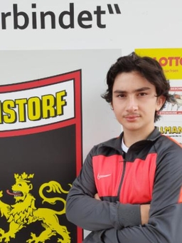 Avatar Bild für Ismail-Berat Karagülle