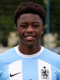 Avatar Bild für Mansour Ouro-Tagha