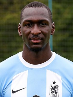 Avatar Bild für Tarsis Bonga