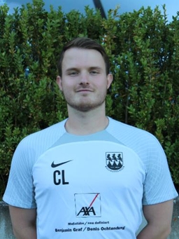 Avatar Bild für Christian Leffler