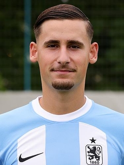 Avatar Bild für Milos Cocic