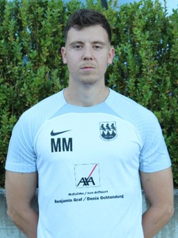 Avatar Bild für Matti Meier