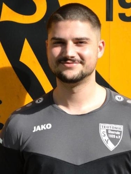 Avatar Bild für Antonio Minopoli