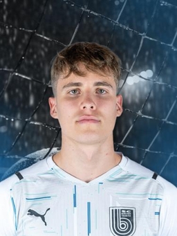 Avatar Bild für Luis Respondek