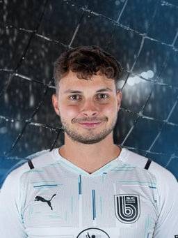 Avatar Bild für Patrick Teixeira-Pereira