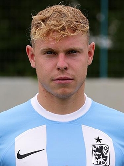 Avatar Bild für Kilian Ludewig